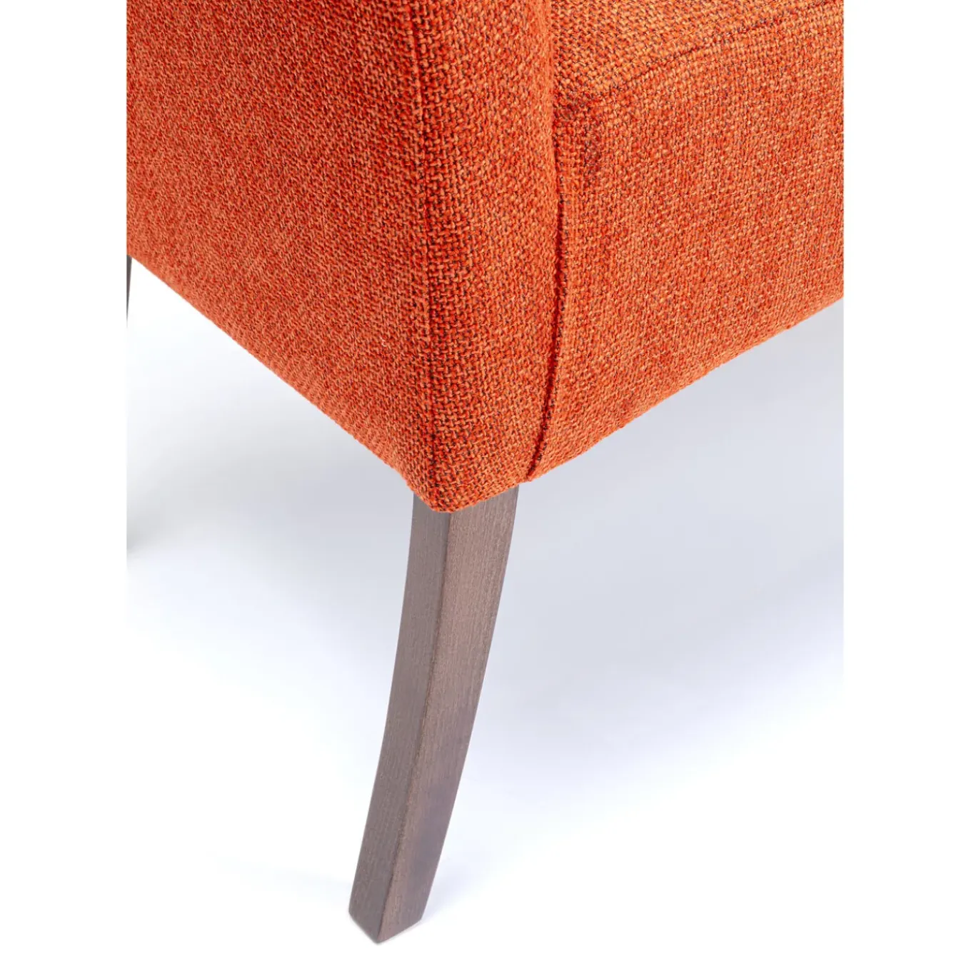 Banquette Motley Orange