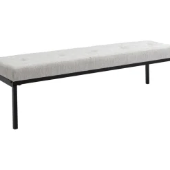 Banquette Paco Creme 150Cm