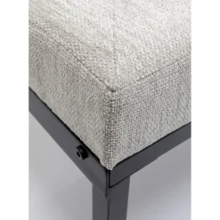 Banquette Paco Creme 150Cm