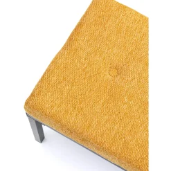 Banquette Paco Moutarde 90Cm