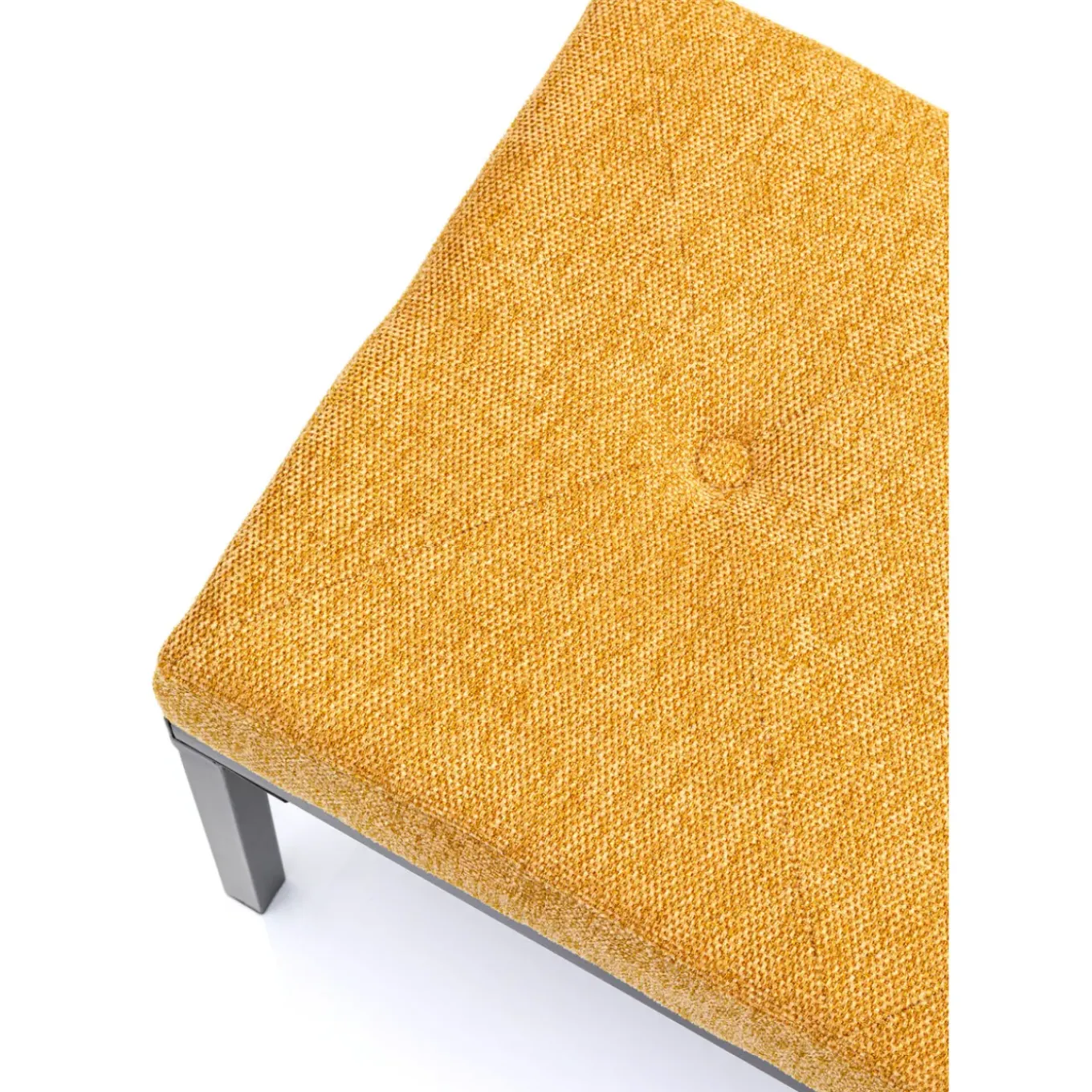 Banquette Paco Moutarde 90Cm