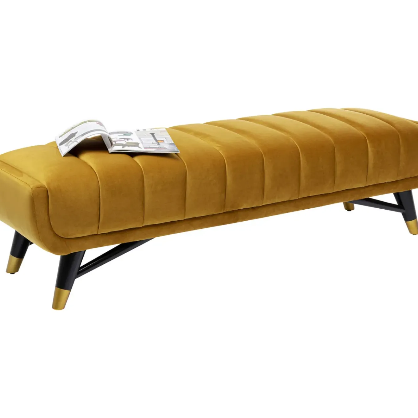 Banquette Pia 162Cm