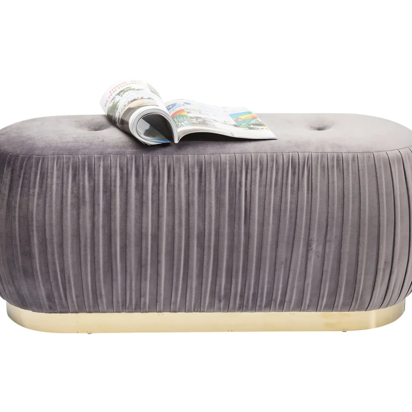 Banquette Pigalle 100Cm