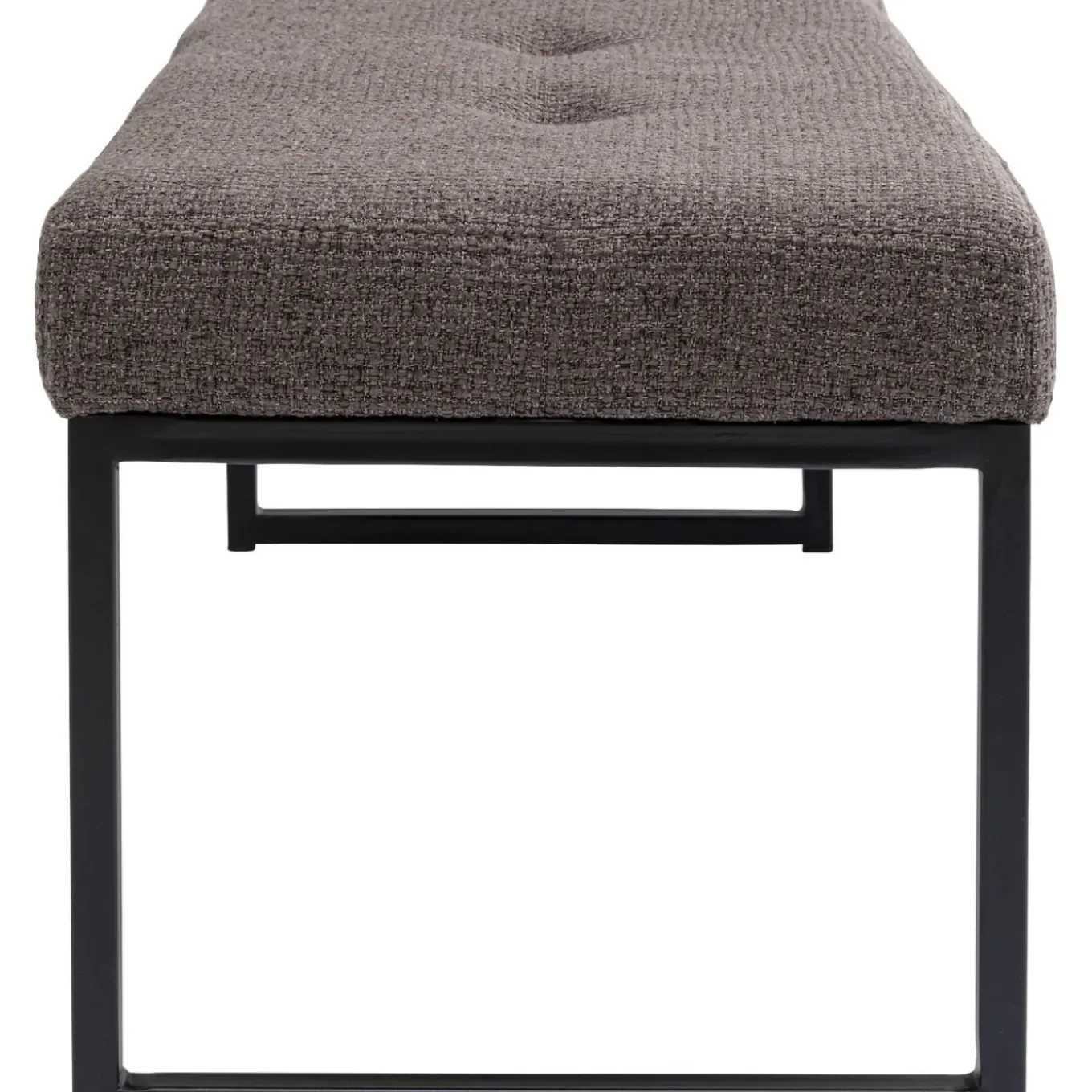 Banquette Smart Dolce Marron 90X40Cm