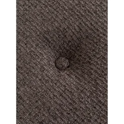 Banquette Smart Dolce Marron 90X40Cm
