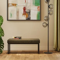 Banquette Smart Dolce Vert 90X40Cm