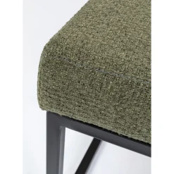 Banquette Smart Dolce Vert 90X40Cm