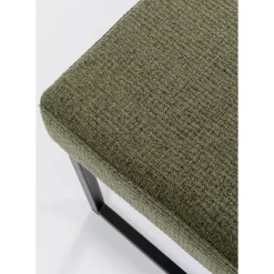 Banquette Smart Dolce Vert 90X40Cm
