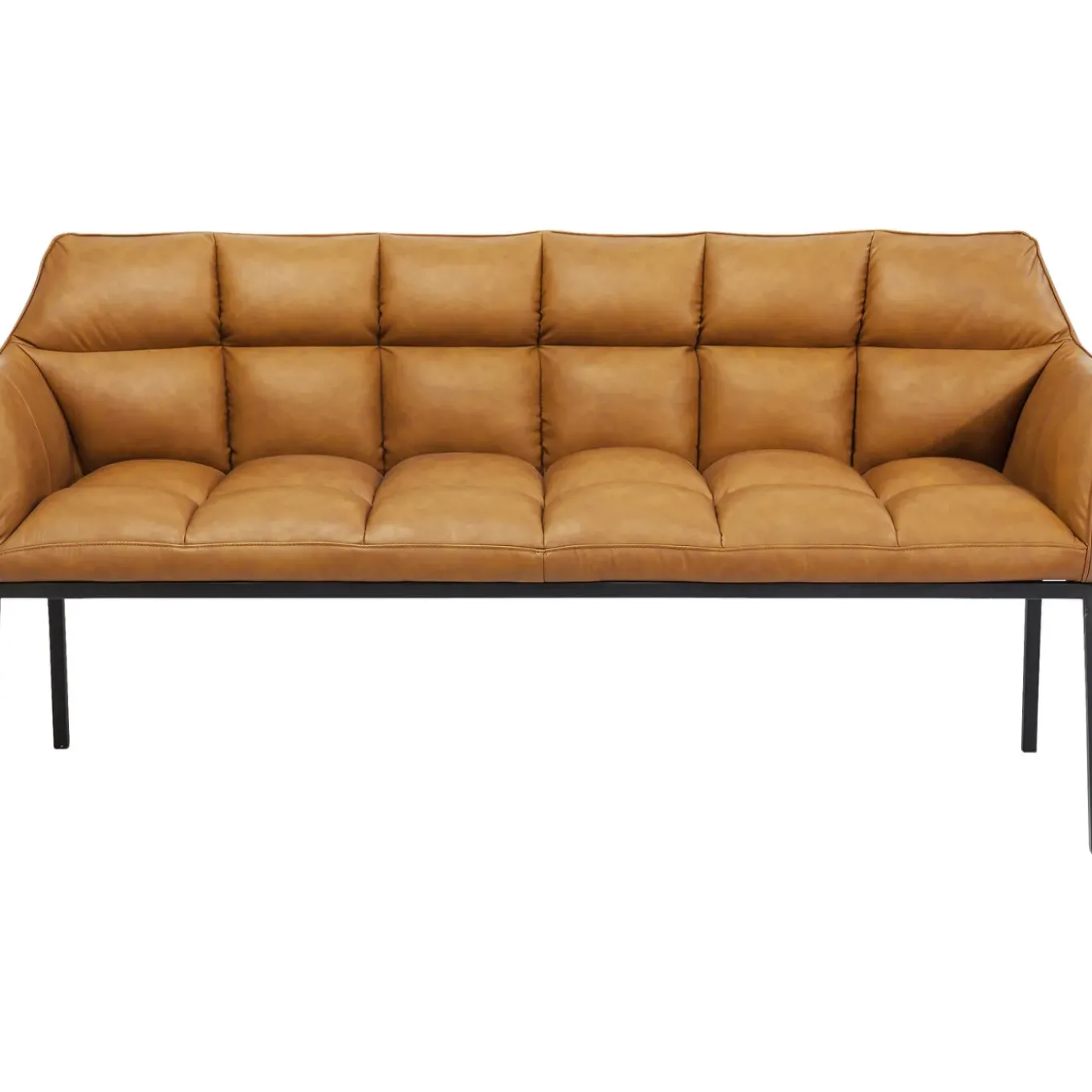 Banquette Thinktank Marron