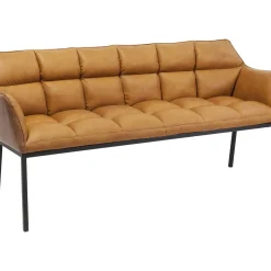 Banquette Thinktank Marron