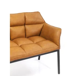 Banquette Thinktank Marron