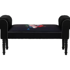Banquette Wing Blossom