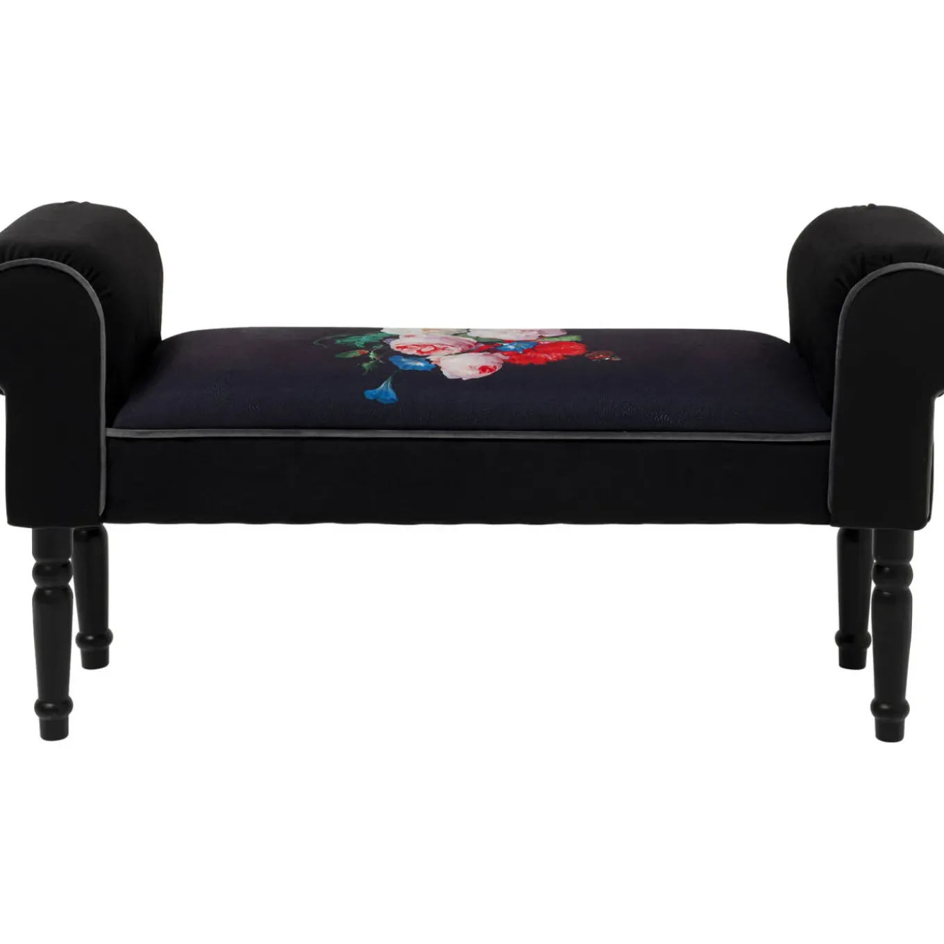 Banquette Wing Blossom