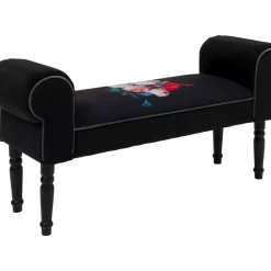 Banquette Wing Blossom