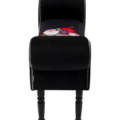 Banquette Wing Blossom