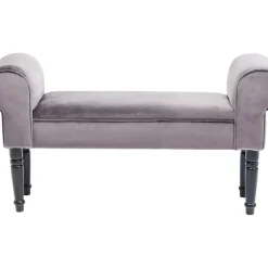 Banquette Wing Gris