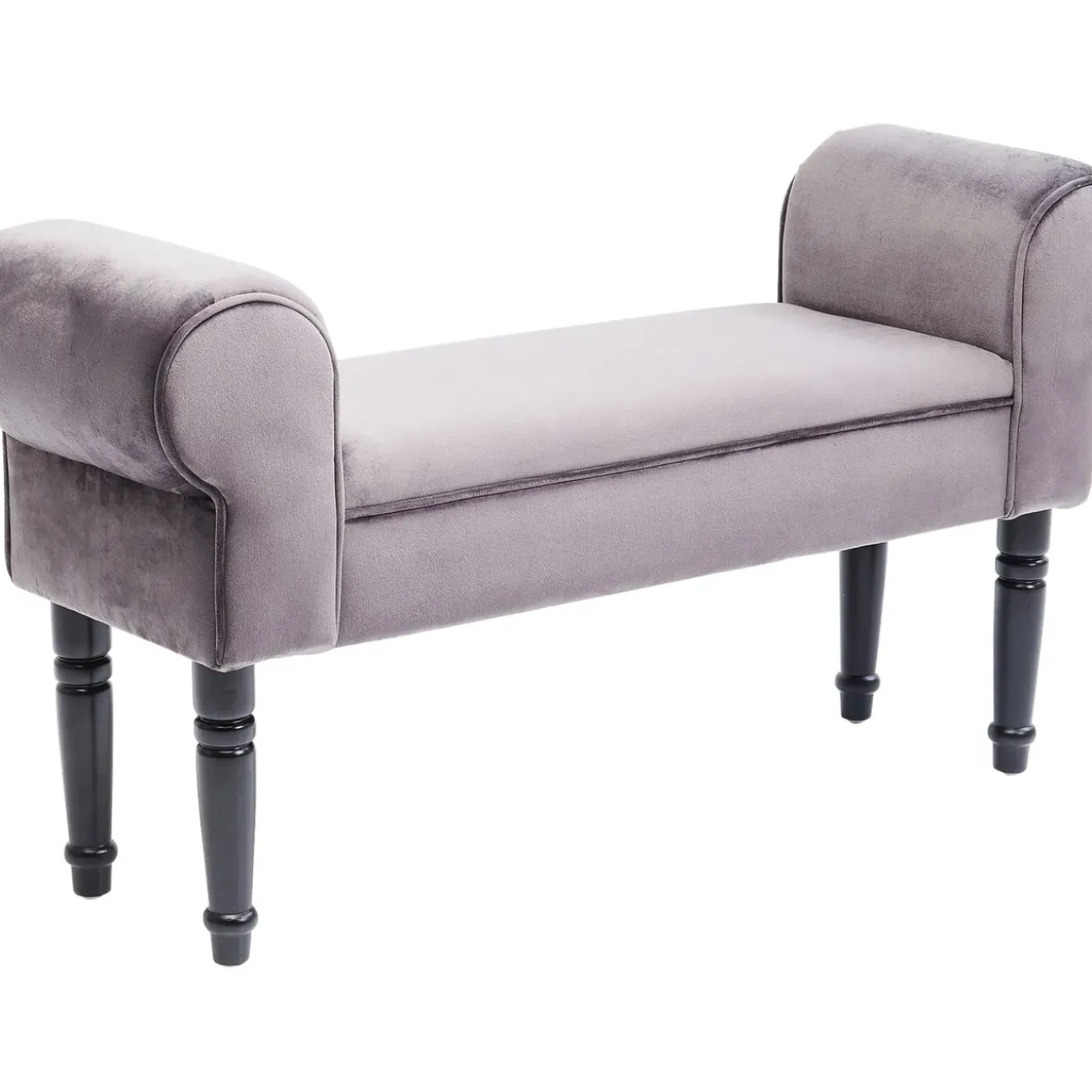 Banquette Wing Gris