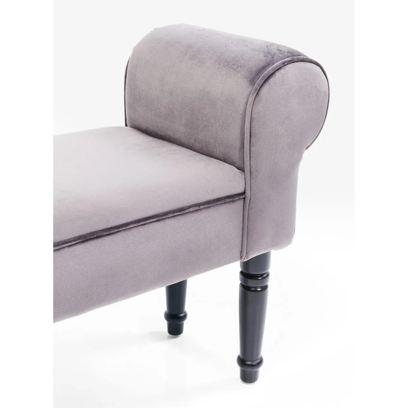 Banquette Wing Gris