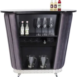 Bar After Work Chrome