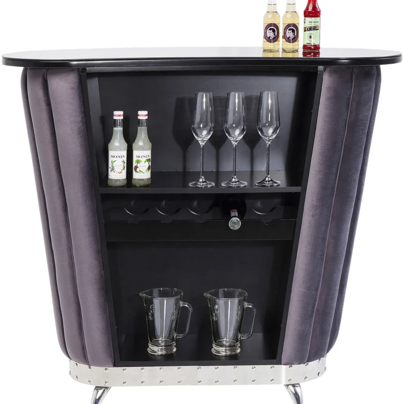 Bar After Work Chrome