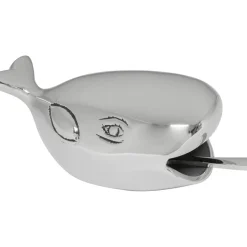 Boite A Sucre Whale (2/Pcs)