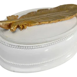 Boite Décorative Ava 7Cm