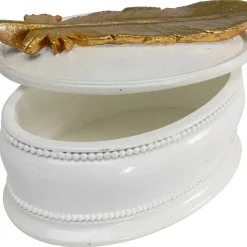 Boite Décorative Ava 7Cm