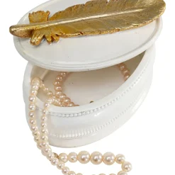 Boite Décorative Ava 7Cm