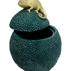 Boite Décorative Chameleon 34