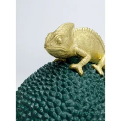 Boite Décorative Chameleon 34