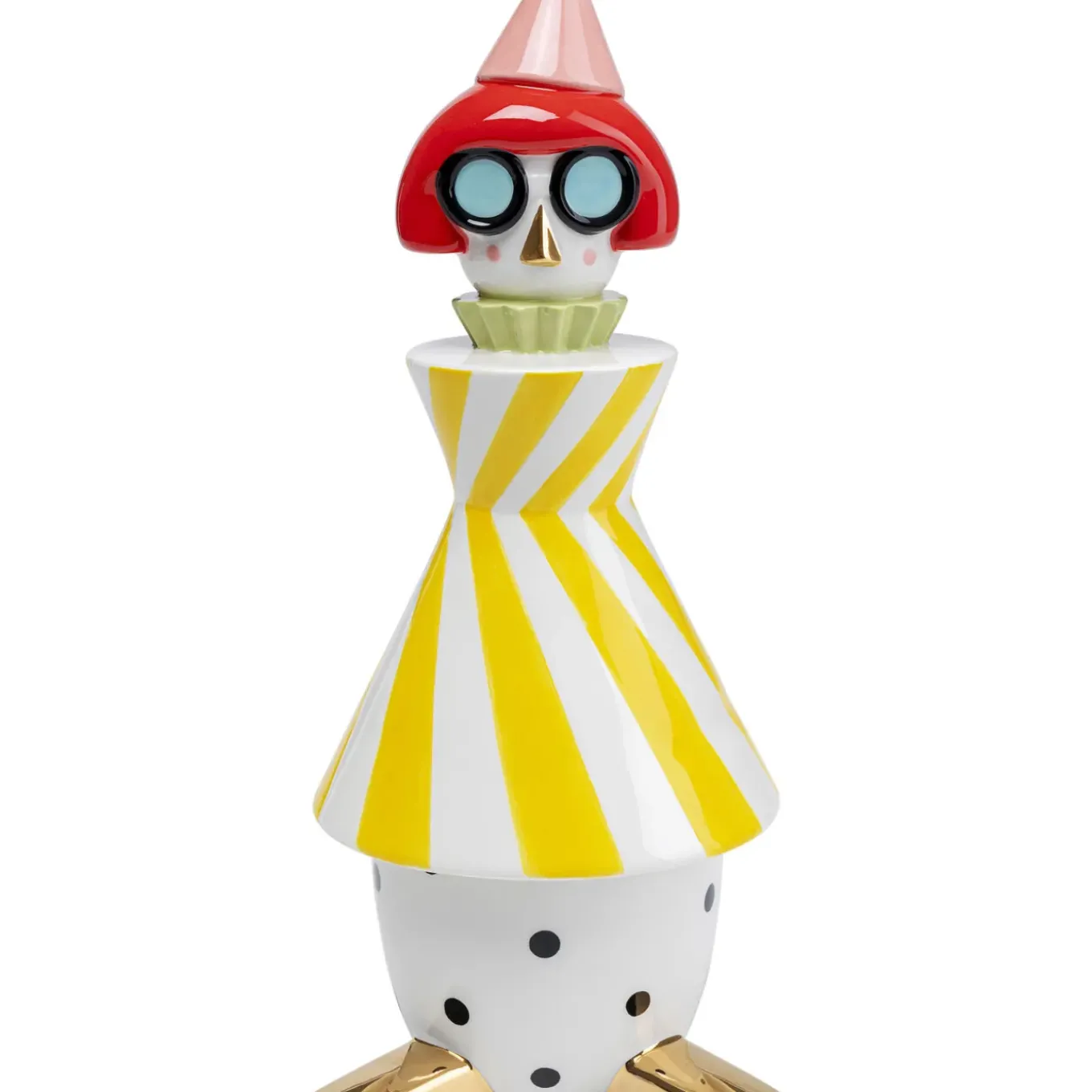 Boite Décorative Circus 26Cm