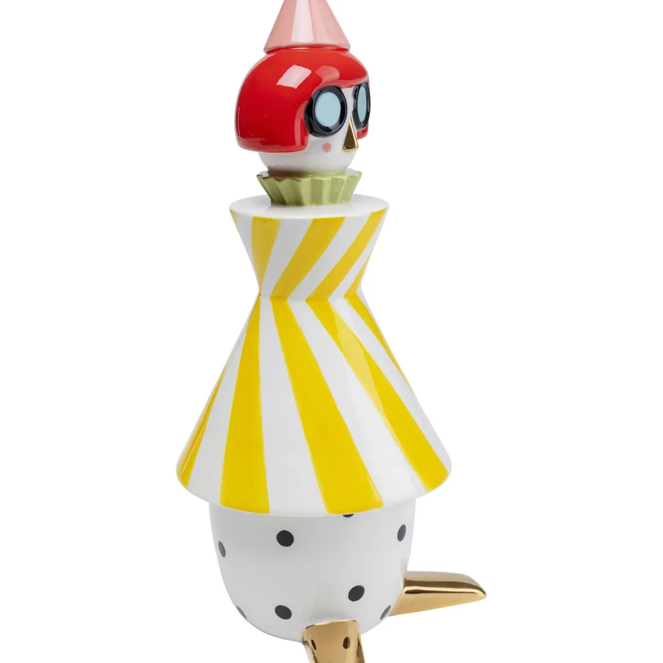 Boite Décorative Circus 26Cm