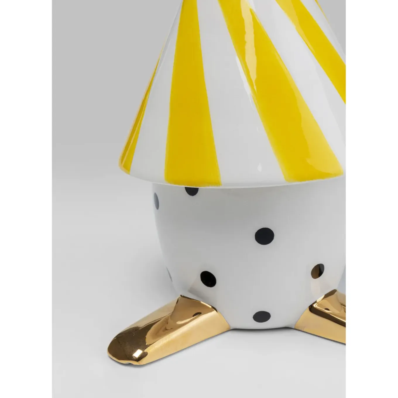 Boite Décorative Circus 26Cm