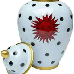 Boite Décorative Cohesion 56Cm