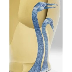 Boite Décorative Dancing Cranes 40Cm