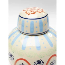 Boite Décorative Los Cabos 25Cm