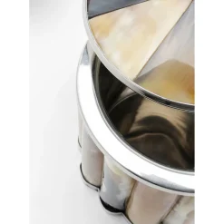 Boite Décorative Natural Horn 21Cm
