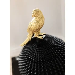 Boite Décorative Parrot 40Cm