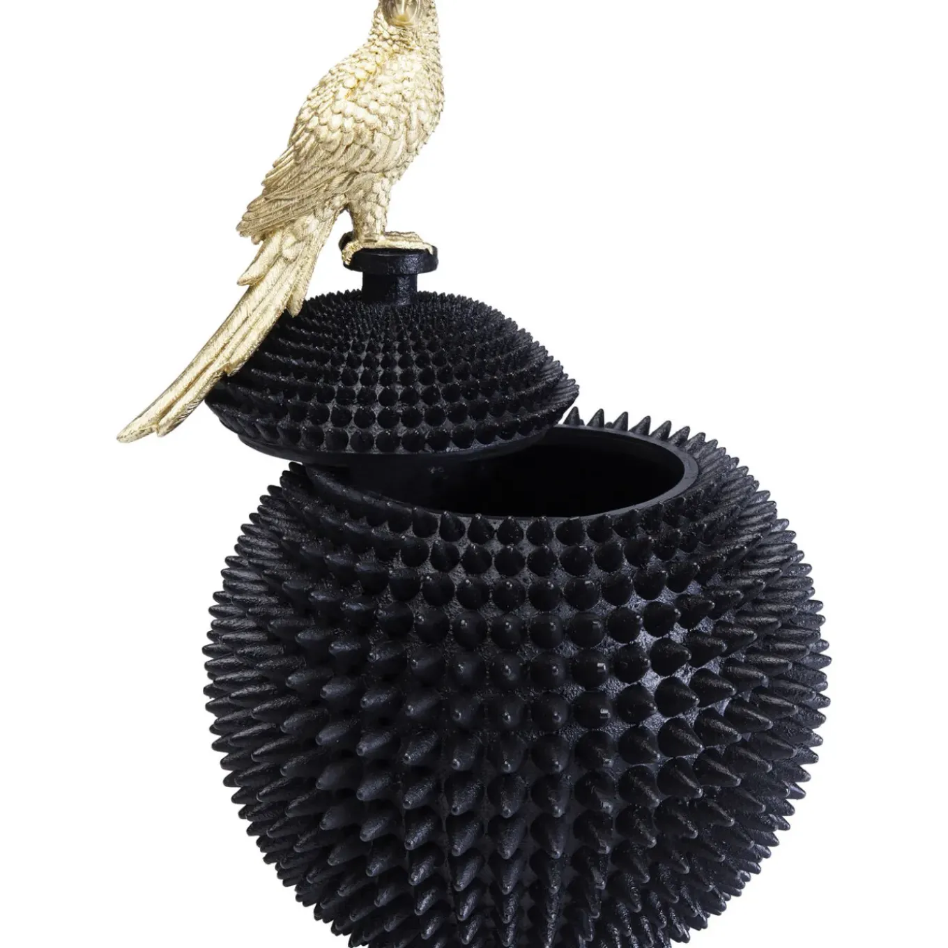 Boite Décorative Parrot 40Cm