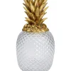Boite Décorative Pineapple Visible