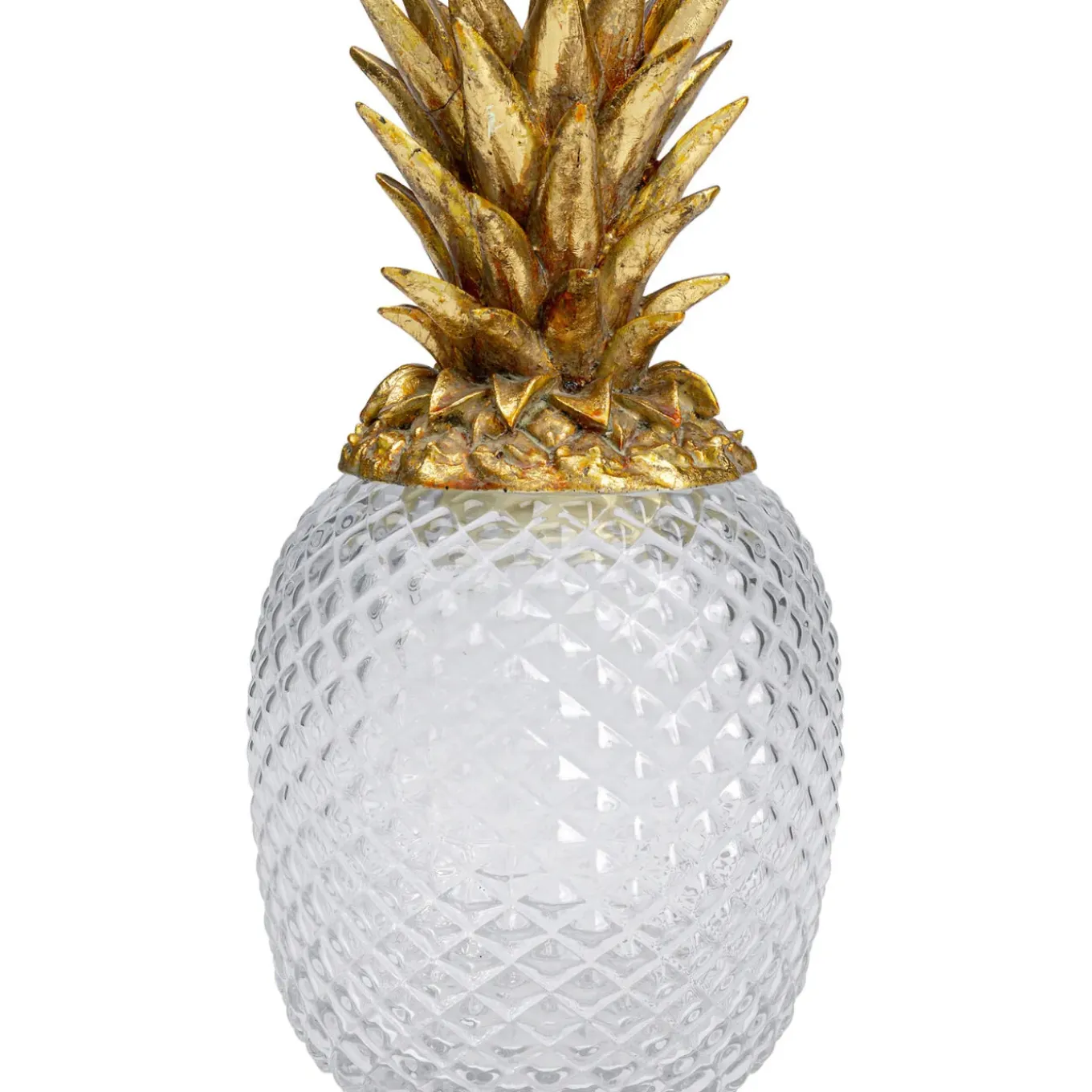 Boite Décorative Pineapple Visible