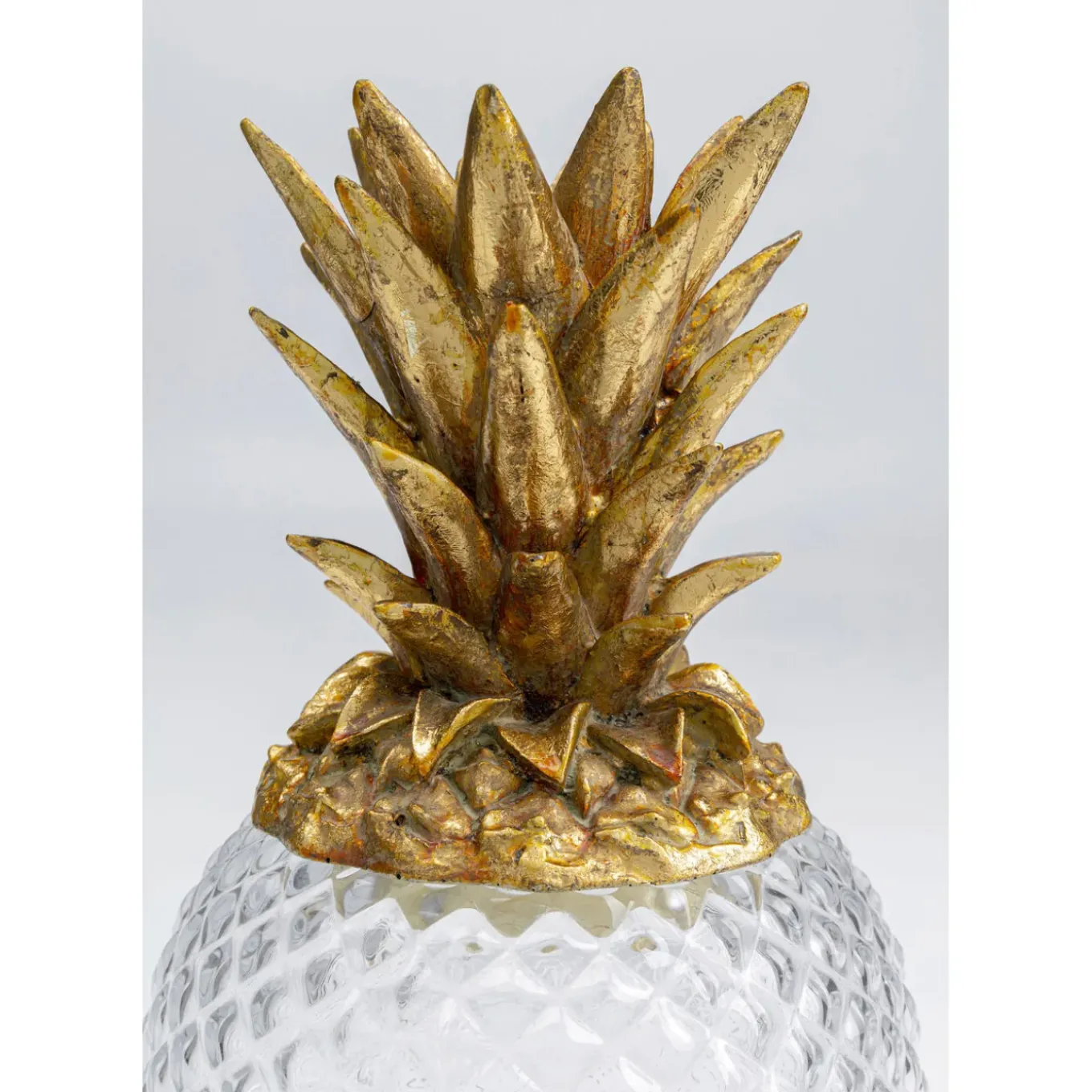 Boite Décorative Pineapple Visible