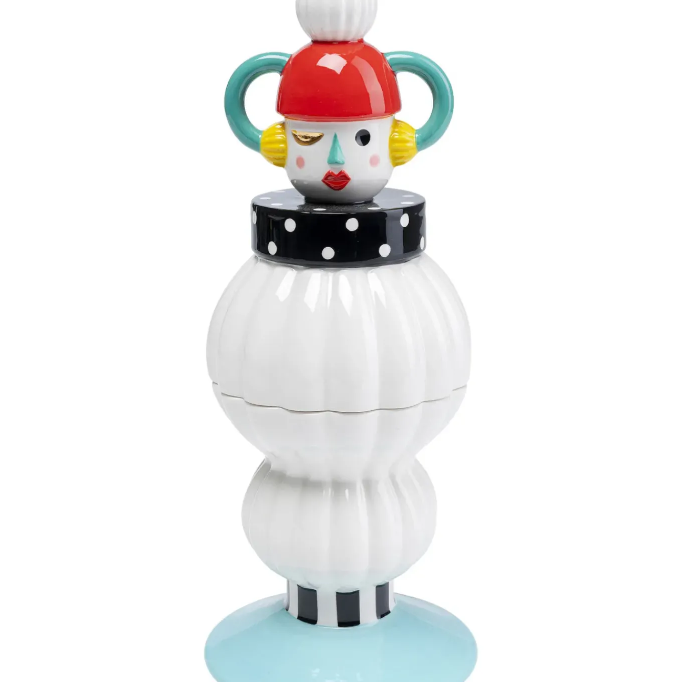 Boite Décorative Puppet 26Cm