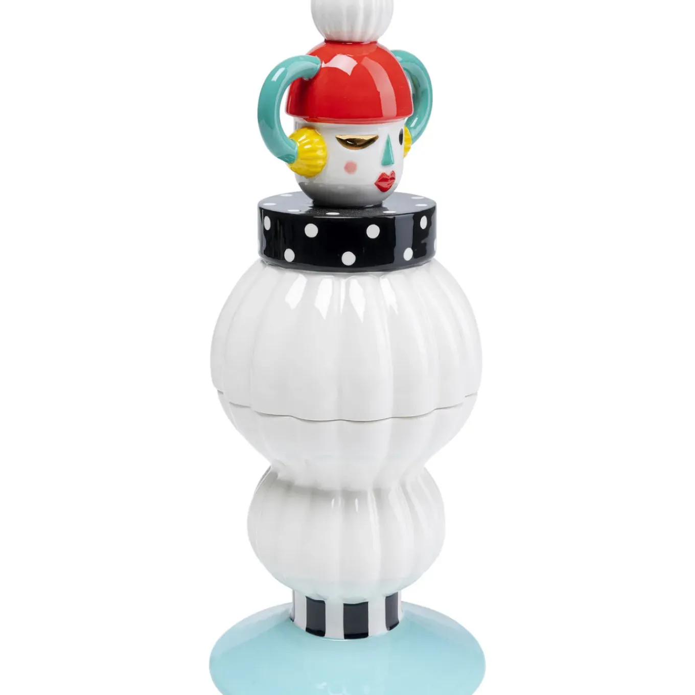 Boite Décorative Puppet 26Cm