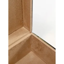 Boite Elegant Bronze 21X10Cm