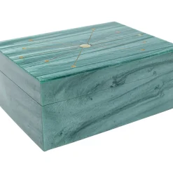 Boite Galactica 18X8Cm