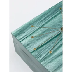 Boite Galactica 21X8Cm