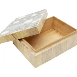Boite Harriett 20X8Cm