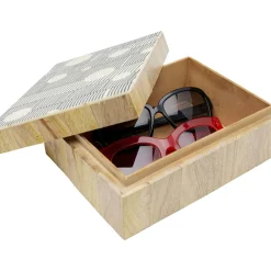 Boite Harriett 20X8Cm
