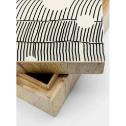 Boite Harriett 20X8Cm